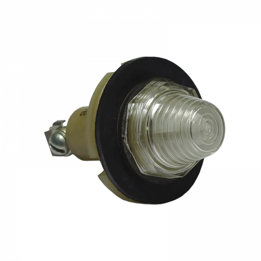 Blue Signal Lamp AVR 31012 (-17) 24V