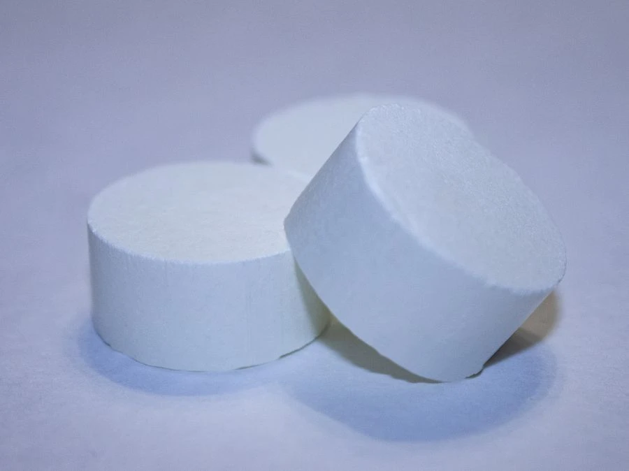 أكسيد التنتالوم (V) للتبخير في الفراغ