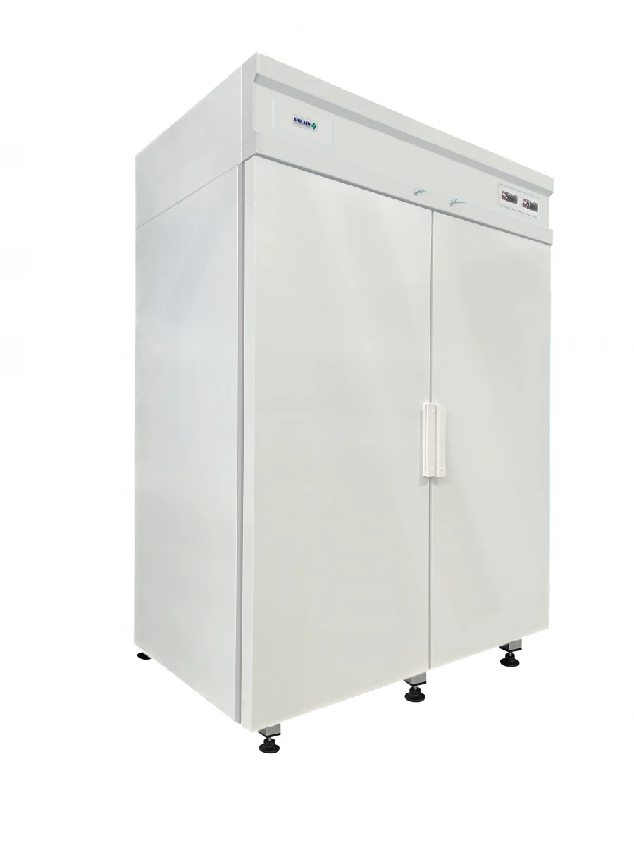 Pharmaceutical Refrigerator POLAIR SHKFC-1.4-N
