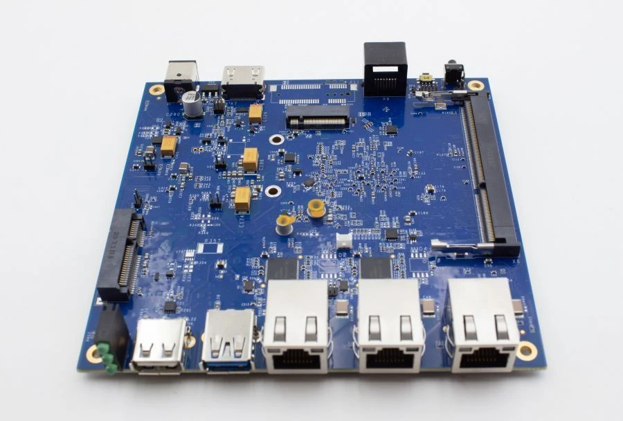 وحدة معالجة البيانات التلقائية ATOM-ATB ANPB.465235.001-03