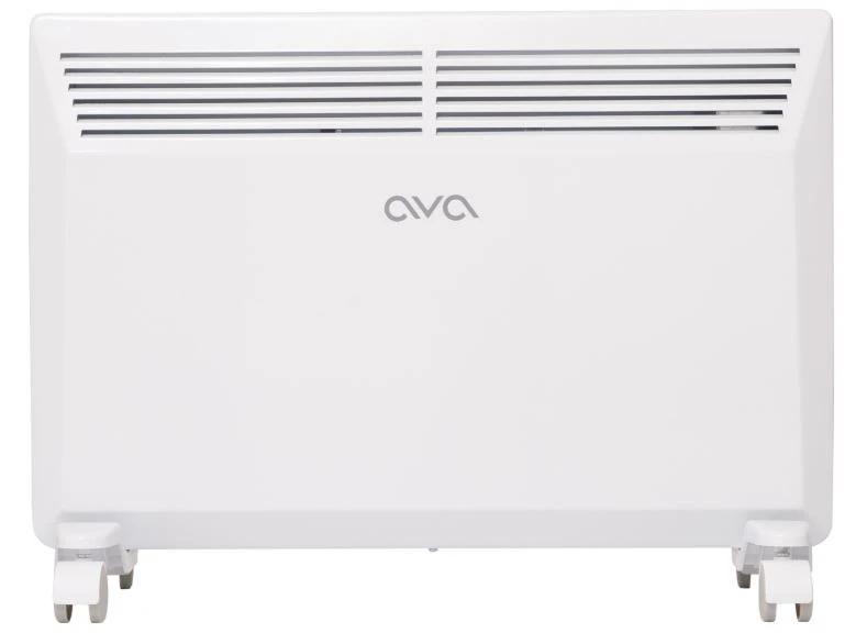 Electric Convector Heater for Primary and Supplementary Heating AVZ-1500