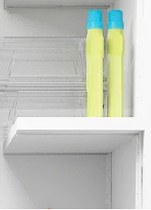 Inventory Shelf MOPS - MS Furniture Model