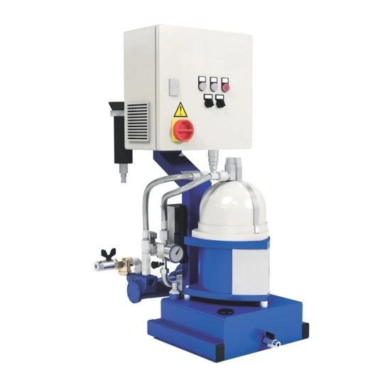 Separation Module for Marine Diesel Fuel MIB303