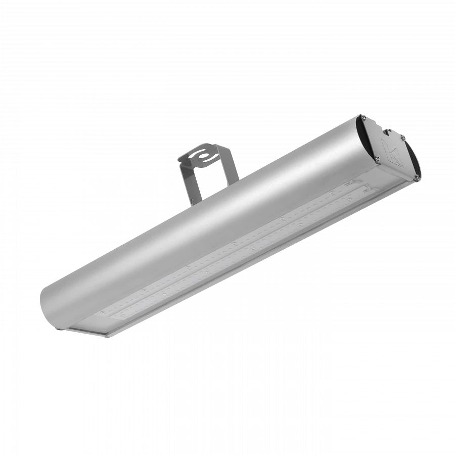 LED Light Fixture PLO 05-009-5-100 UNS