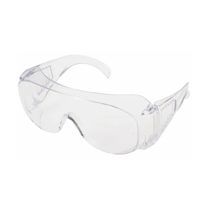 Universal Open Safety Glasses O35 VISION CRYSTALINE® 135737