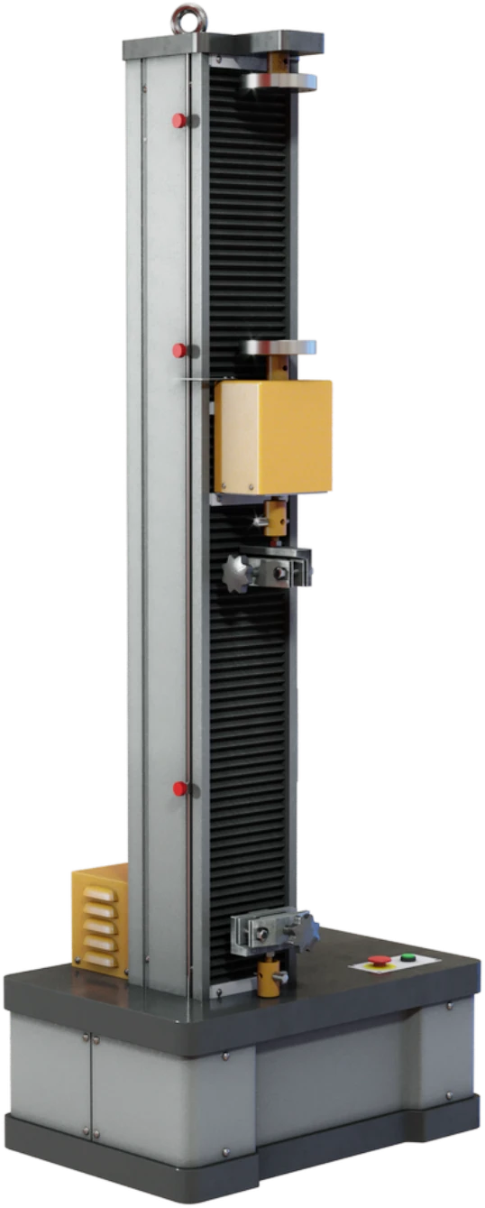 آلة الاختبار العالمية REM-I-0.5