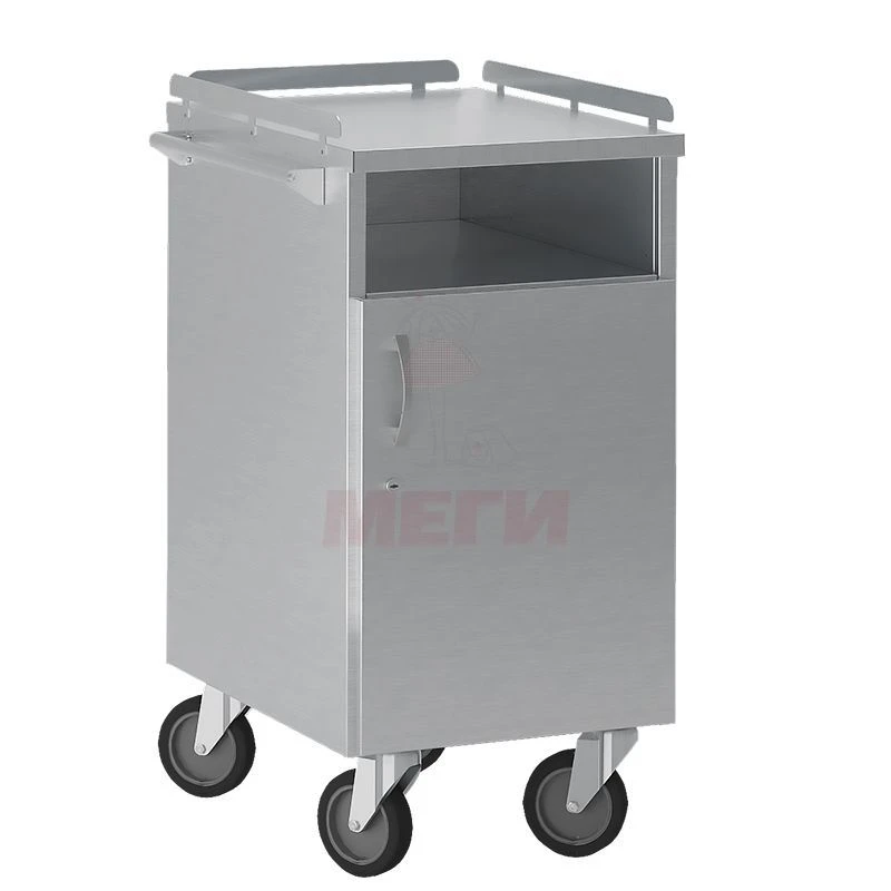 Anesthesia Tool Cart SIA560-MSK (MSK-5565)