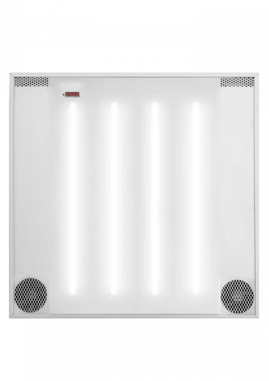 جهاز تعقيم الهواء البكتيري مع وظيفة الإضاءة OBP-S - أرمسترونغ "ميد تيكو