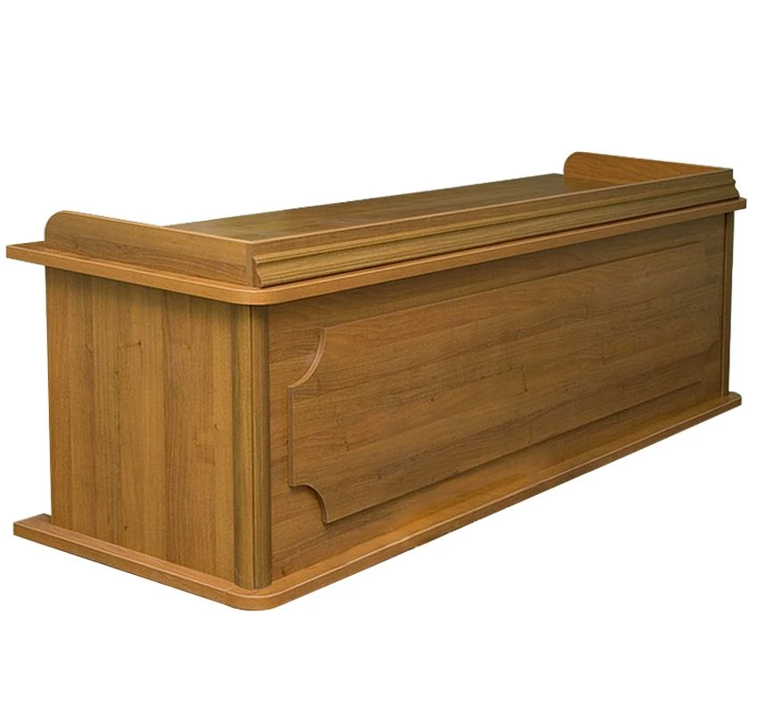 Rectangular Conference Table 06