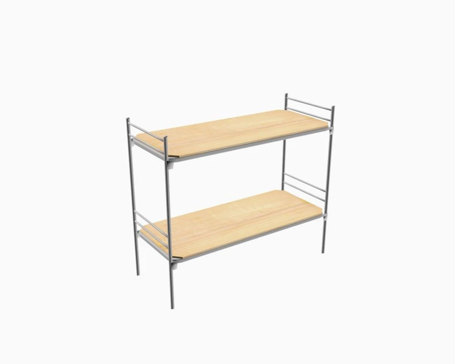 Metal Bunk Bed "Builder" K701.2L