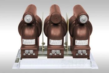 Three-Phase Anti-Resonance Voltage Transformer Group 3хЗНОЛПМ(И)