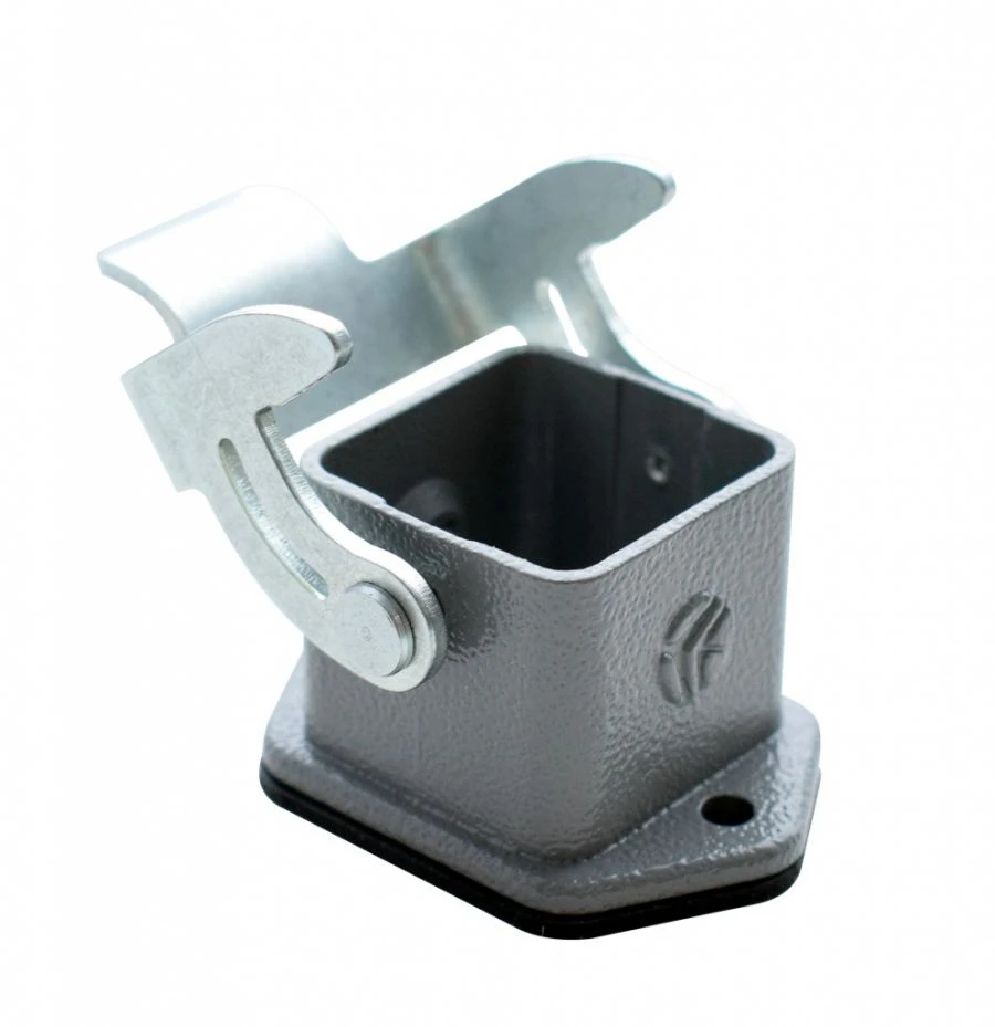 KM-PR-0-1S-22x22 Enclosure for Secure Installation