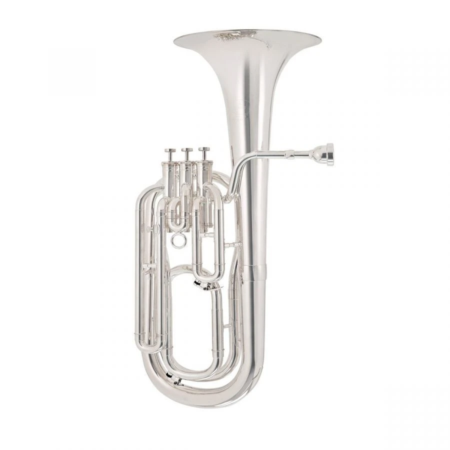 Student-Level Bb Tenor Trombone "Besson - Atelier Goncharov