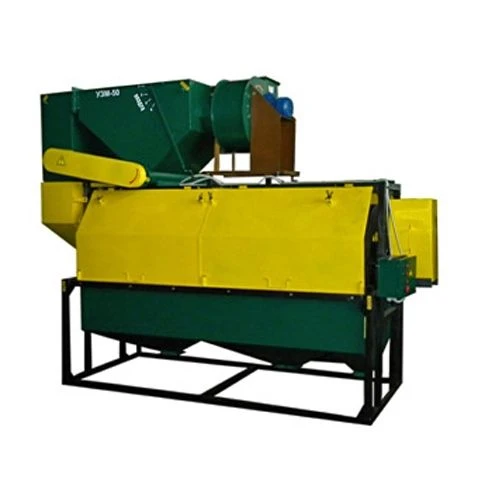 آلة تنظيف الحبوب الشاملة UZM-30/15