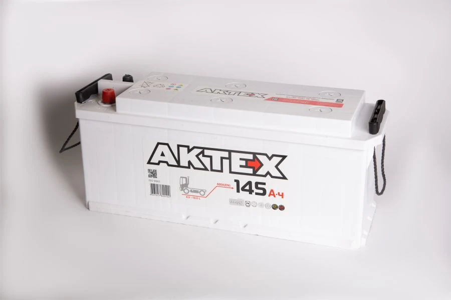 Lead Acid Starter Battery 6ST-145NC(N), LC(L), VL, EFB
