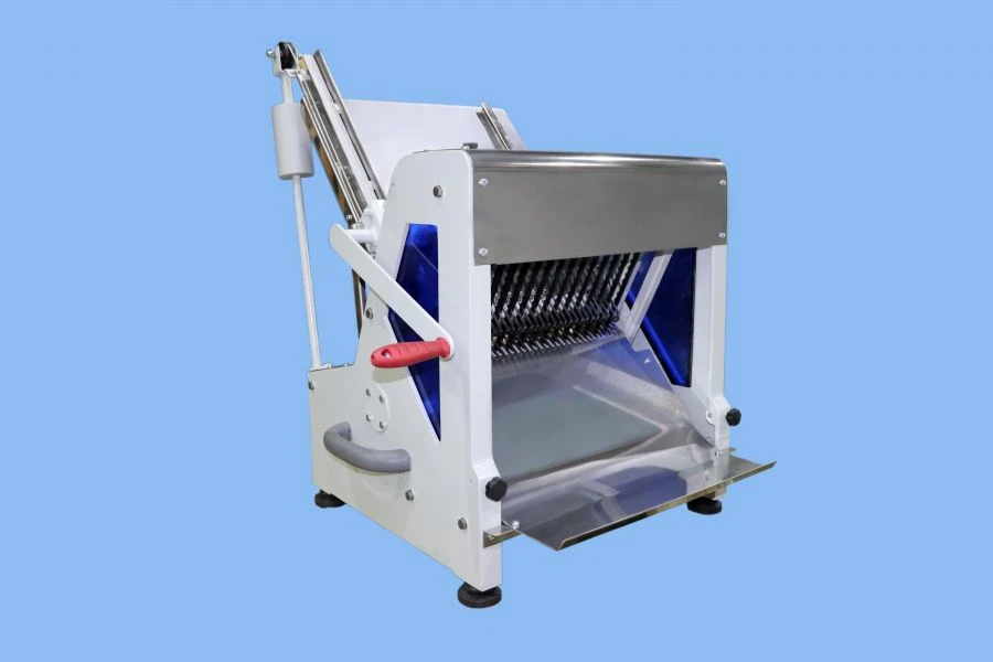Bread Slicing Machine for Bakery Products XM-302