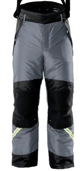 Men's Cold Weather Protective Pants SMA225-101/001-DKB
