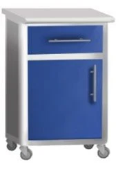 طاولة عمل متحركة KST 1-3E