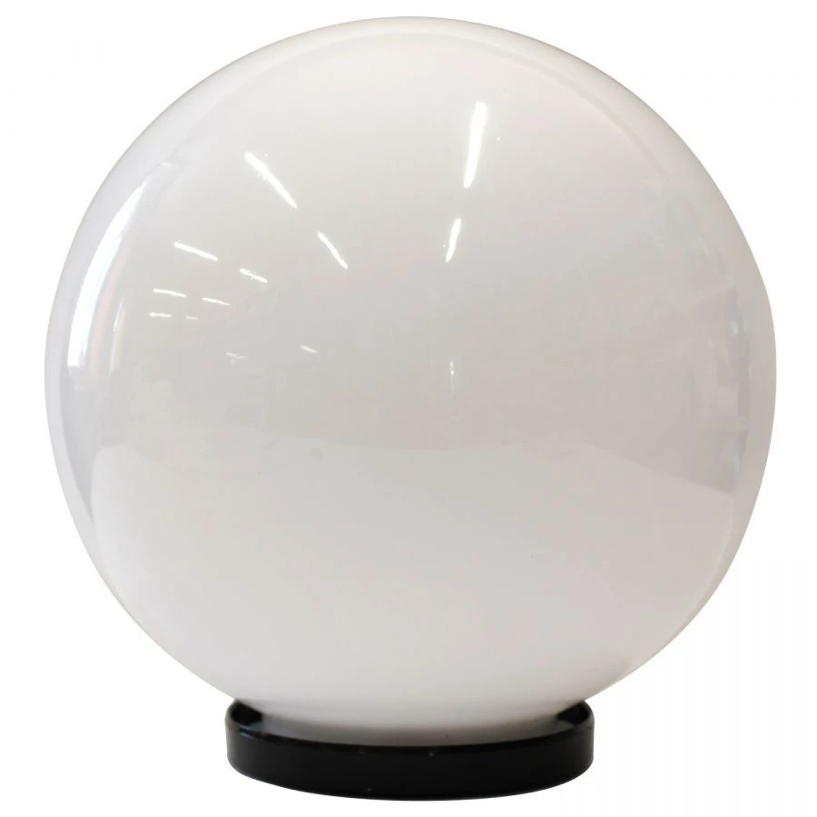 LED Surface-Mounted Round Light 250mm IP65 18W 6500K Model 1030450359