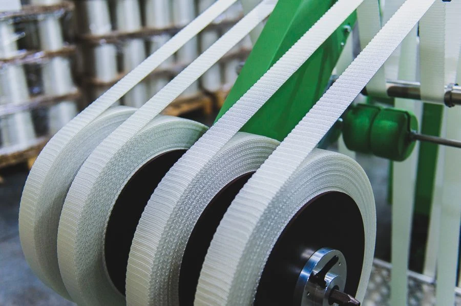 شريط بوليستر فني عالي القوة - أداء متين