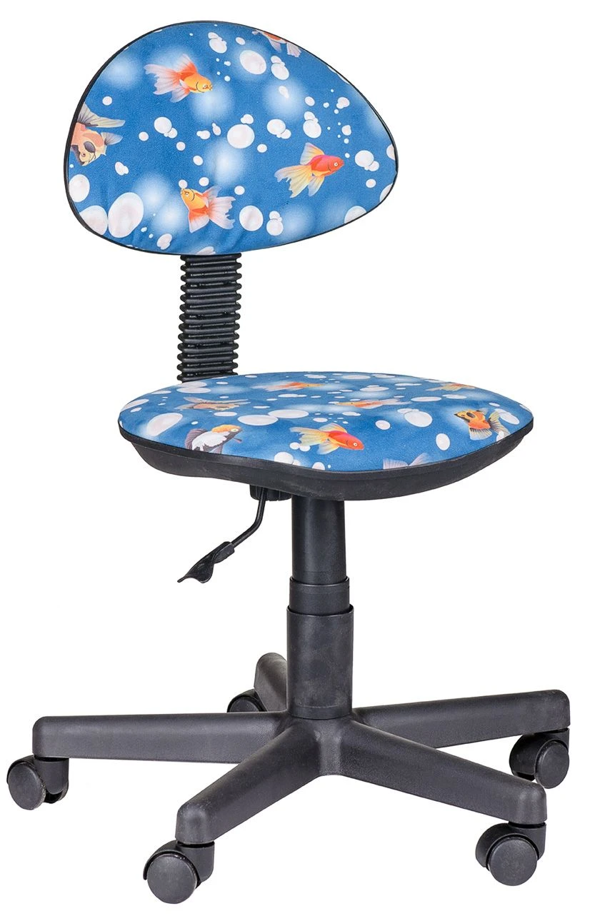 كرسي الأطفال "لوجيكا" المريح