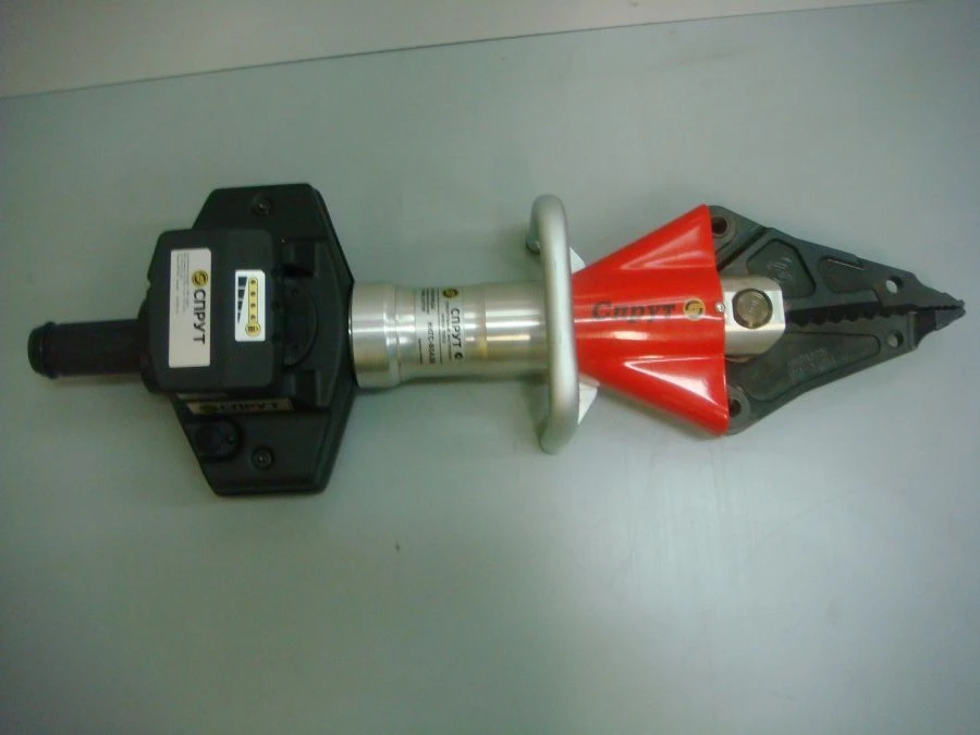 مقصات هجينة ثقيلة NKGS-80A28