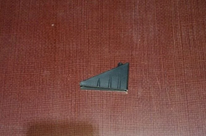 Pouring Funnel VEU LP2 20-031115