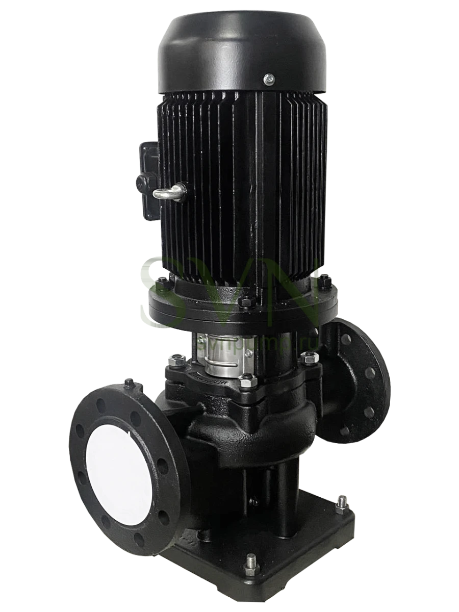 Inline Pump SVN SGH for Efficient Liquid Transfer