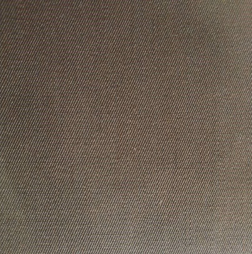 Cotton-Polyester Blend Fabric, Smooth Dyed, Art. S 48 BYU