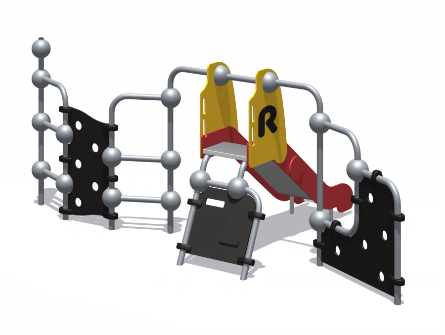 Children's Play Complex Romana 057.08.00