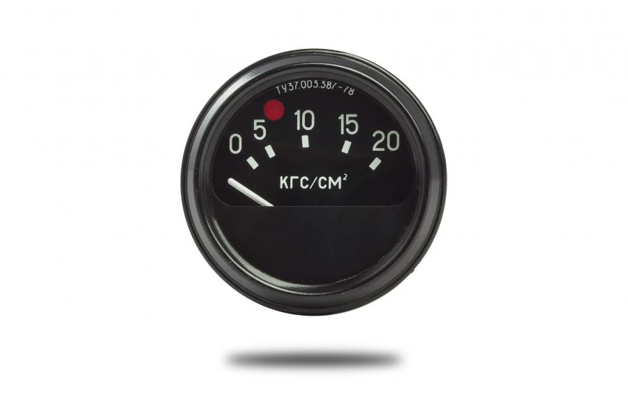 Pressure Indicator Receiver 11.3810010