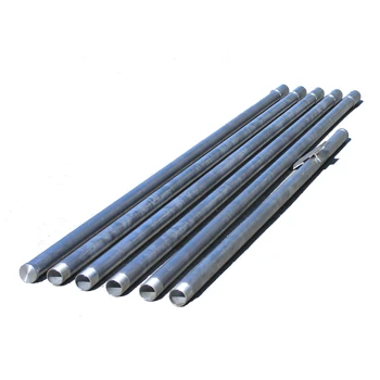 electrode الكهربائية الأفقية EZV-60-15000-340N