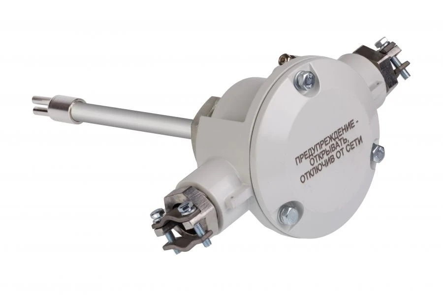 Maximum Explosion-Proof Thermal Fire Detectors IP103-1V