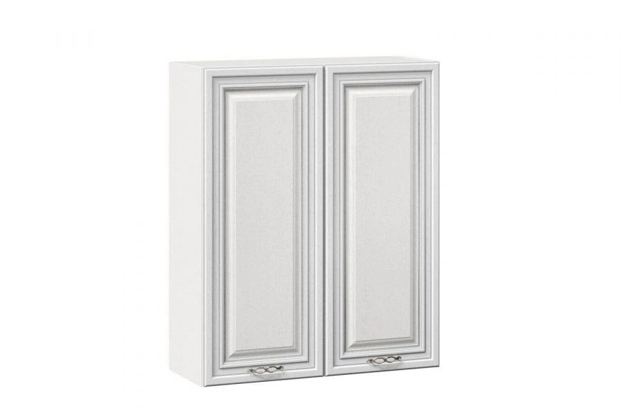 Kitchen Cabinet Type 4 LD.270460.000, 800mm High (White M)