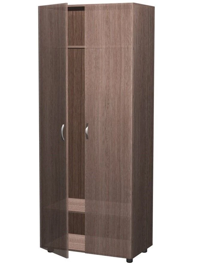 Wooden Office Wardrobe Cabinet Standard Model 30435