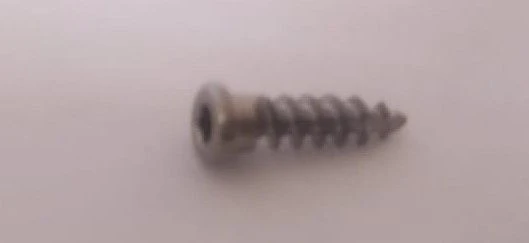 برغي تثبيت VF/16/LM-KF SintelKom