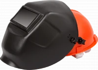 درع وجه واقي للحام مع تثبيت على الخوذة نموذج ك ن 6