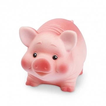 Playful Pig Fena - Fun Bathing Toy