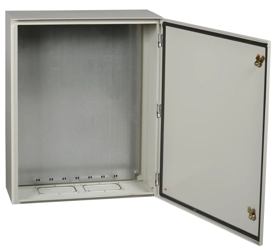 Metal Enclosure PRO YKM42-04-54-P IP54 (800x650x250)
