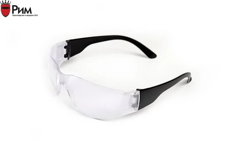 Closed Safety Goggles with Indirect Ventilation Model P2