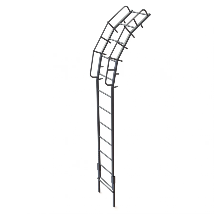 Ladder for Tank Access LPCA-4000-120