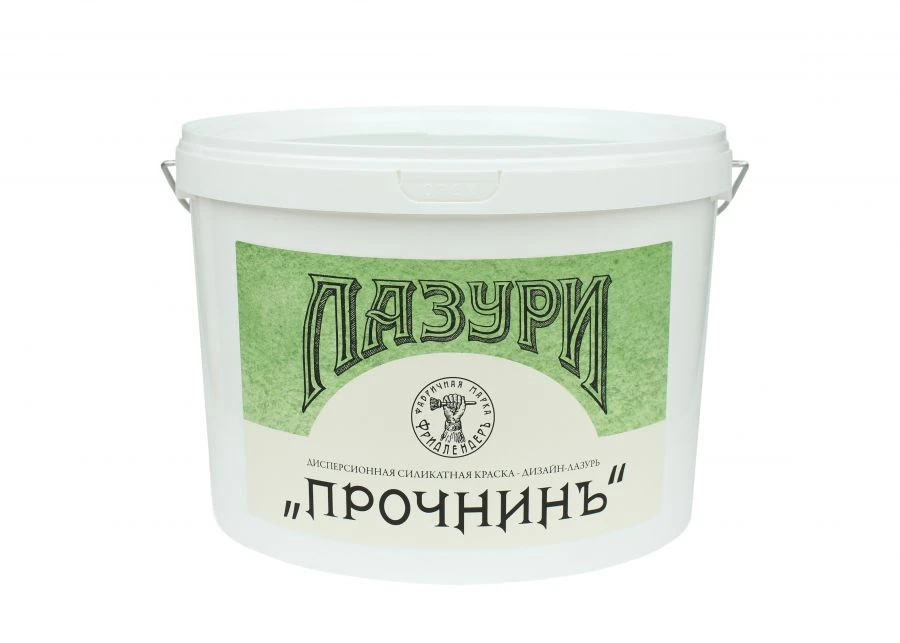 لزر ديسبريسون سيليكات "بروتشين