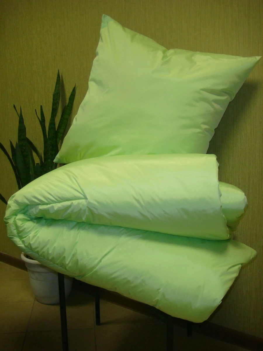 Waterproof Bed Linen Set for Medical Use