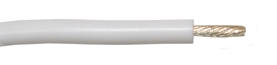 High-Voltage Bend-Resistant Wires PВБИ