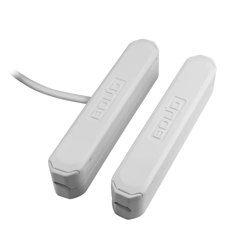 Addressable Magnetic Contact Security Detector "C2000-CMK Version 07" ACDR.425113.001-07