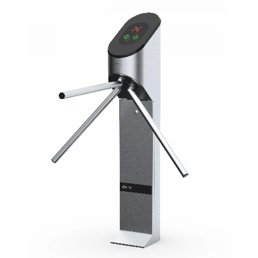 Oxgard Praktika T-01 Tripod Turnstile for Access Control