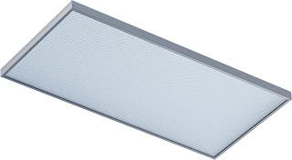 DVO-06-P-58-3K-IP40-A3 CRI90 LED Light Fixture