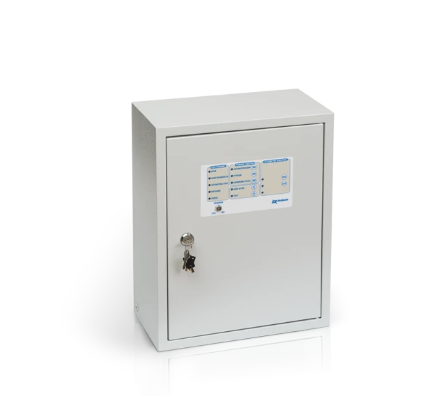 Electric Actuator Control Cabinet SHUZ-R2