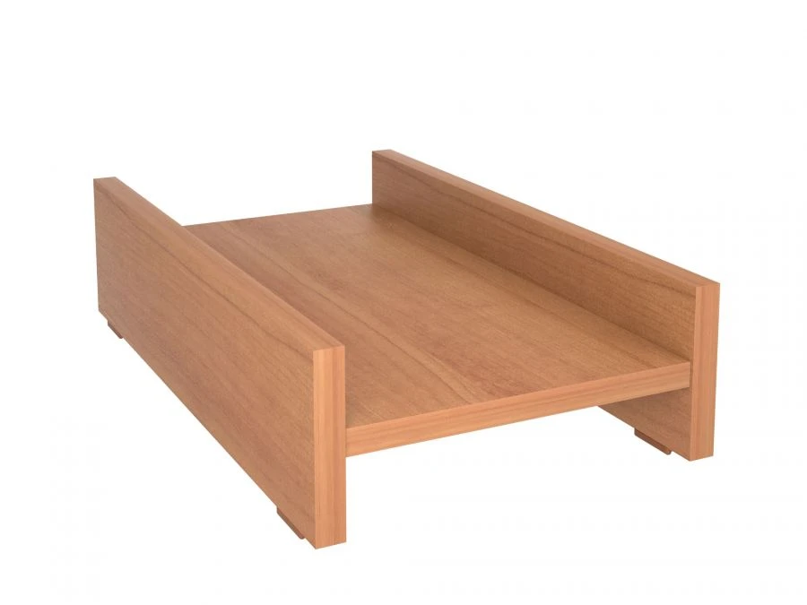 طاولة وحدة النظام "روبين 42" - قابلة للتعديل في الارتفاع