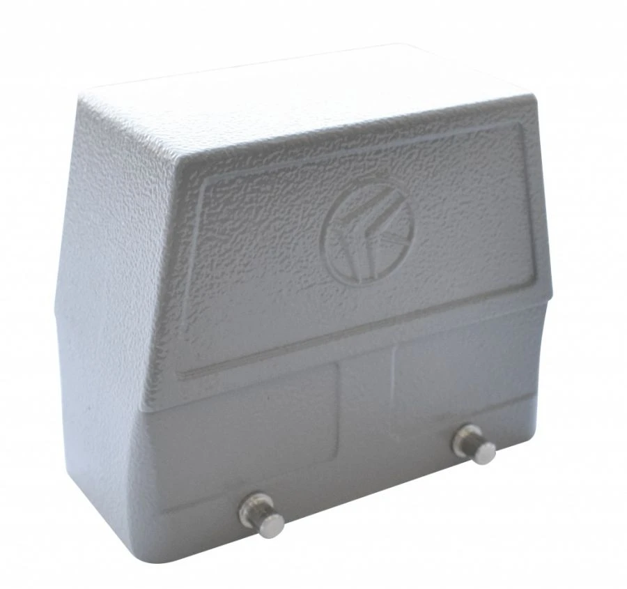 Durable Junction Box for Plugs and Sockets - KM-KV-0-2V-77.5x27